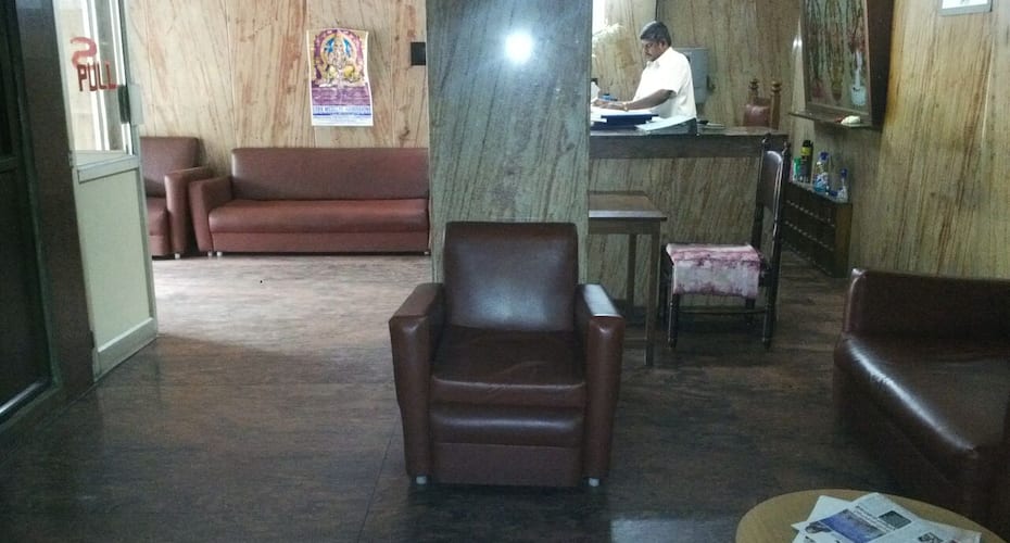 Hotel Rajkamal lodge, Bangalore 2